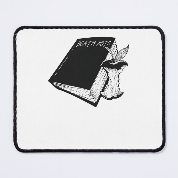 Item preview, Death Note book designed and sold by JTravisDesigns.