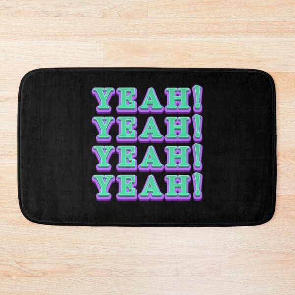 Item preview, Yeah 16 designed and sold by creativerooney.