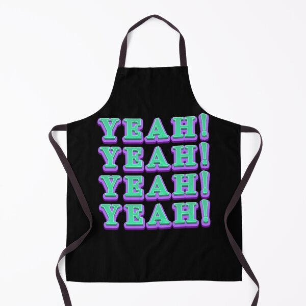 Item preview, Yeah 16 designed and sold by creativerooney.