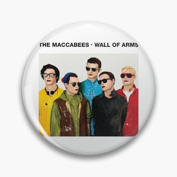 Item preview, the wall of arms themes darks designed and sold by daleboser.