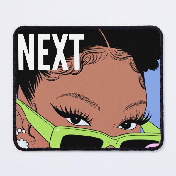 Item preview, Next Chapter: When Moving On Looks This Good designed and sold by Print Fiction.