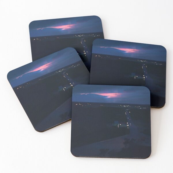 Item preview, Soft Candlebox Band aPastel Dawn designed and sold by Patsummit.