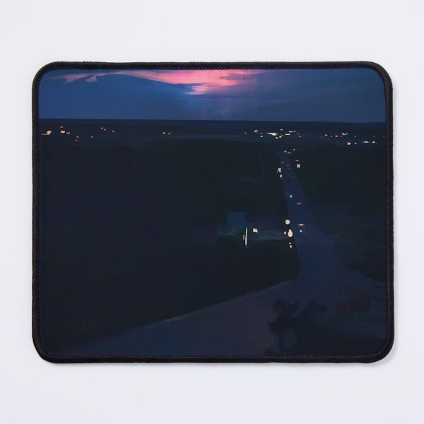 Item preview, Soft Candlebox Band aPastel Dawn designed and sold by Patsummit.