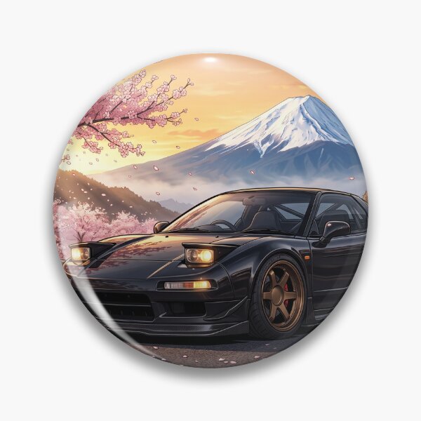 Item preview, honda nsx designed and sold by pierogiii.