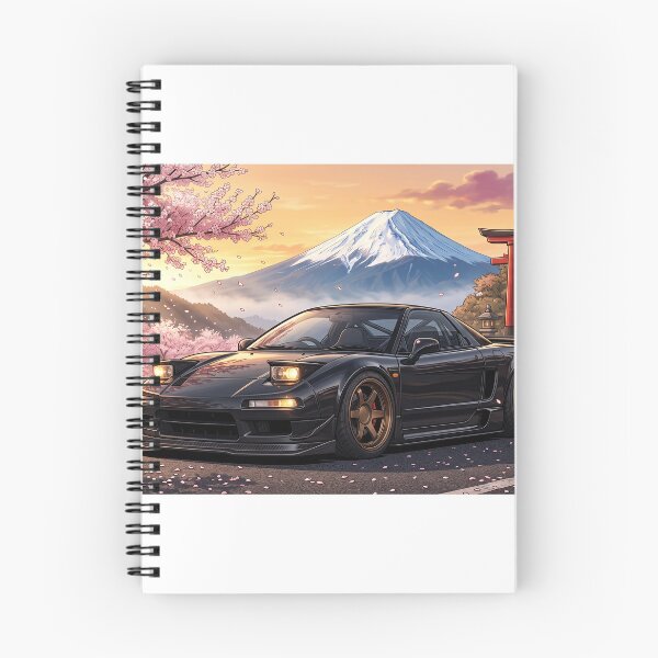 Item preview, honda nsx designed and sold by pierogiii.