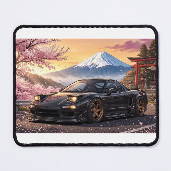 Item preview, honda nsx designed and sold by pierogiii.
