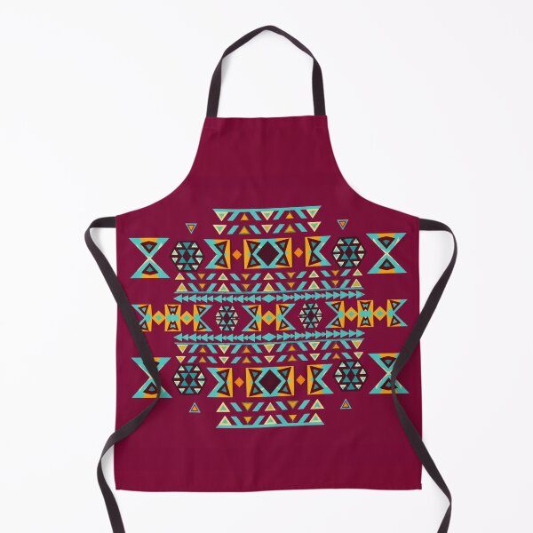 Item preview, Island Tribal Whimsy designed and sold by Dancingrabbit Studio.