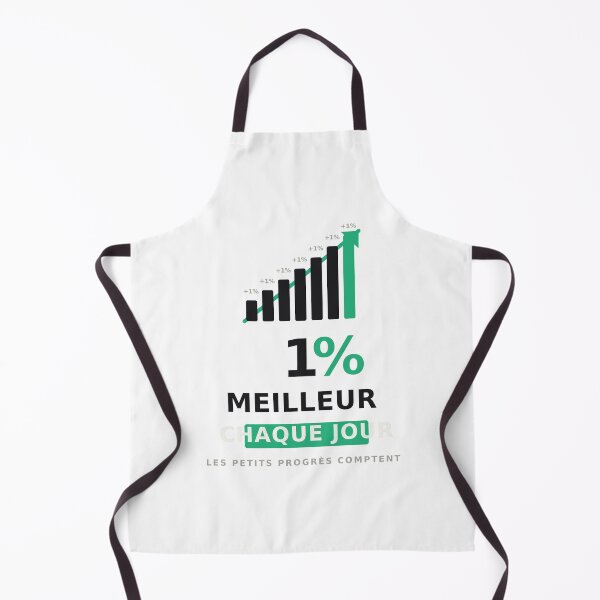 Item preview, 1% Better Every Day designed and sold by ztouche.