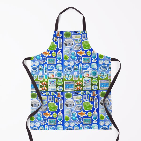 Item preview, frutiger aero designed and sold by CatsCritterDesigns .