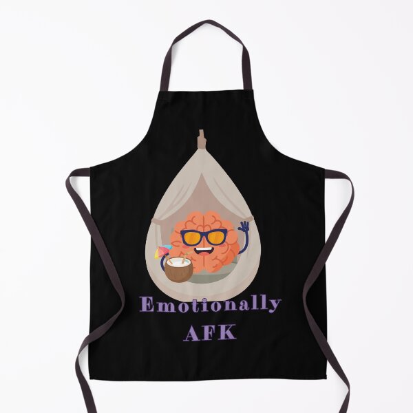 Item preview, Emitowały AFK designed and sold by WeaselsStuff.