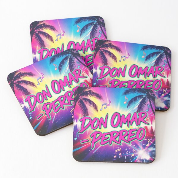 Item preview, Don Omar Perreo designed and sold by casamomo.