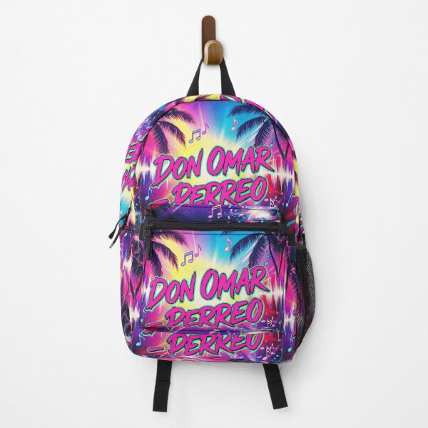 Item preview, Don Omar Perreo designed and sold by casamomo.