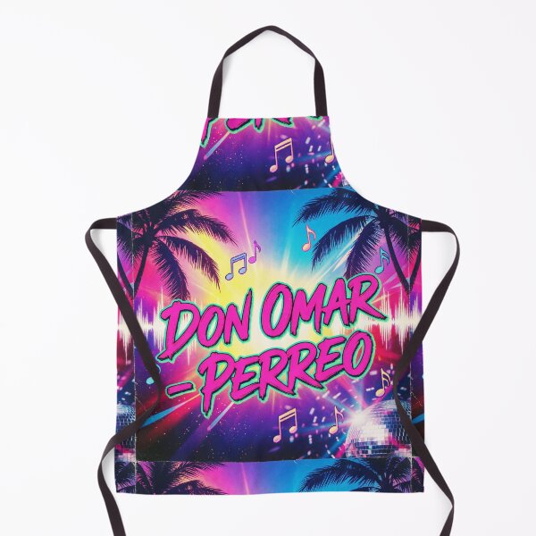 Item preview, Don Omar Perreo designed and sold by casamomo.
