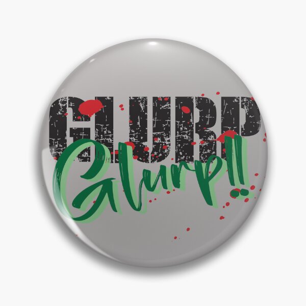 Item preview, Glurp IT! designed and sold by TrunkShirts.