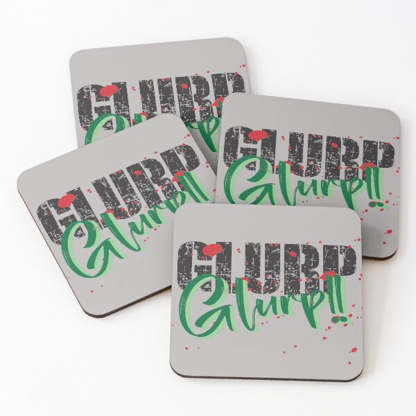 Item preview, Glurp IT! designed and sold by TrunkShirts.