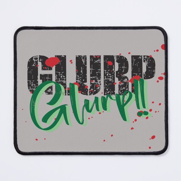 Item preview, Glurp IT! designed and sold by TrunkShirts.