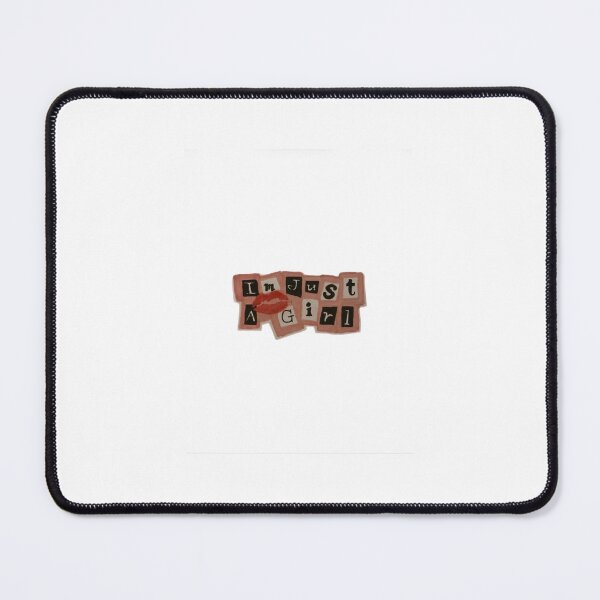 Item preview, I’m just a girl designed and sold by HallieKeene1.