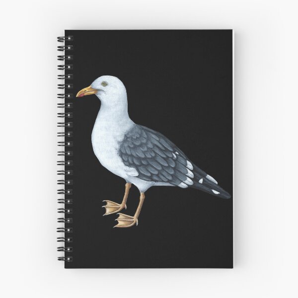 Item preview, Seagull designed and sold by WolfySilver.