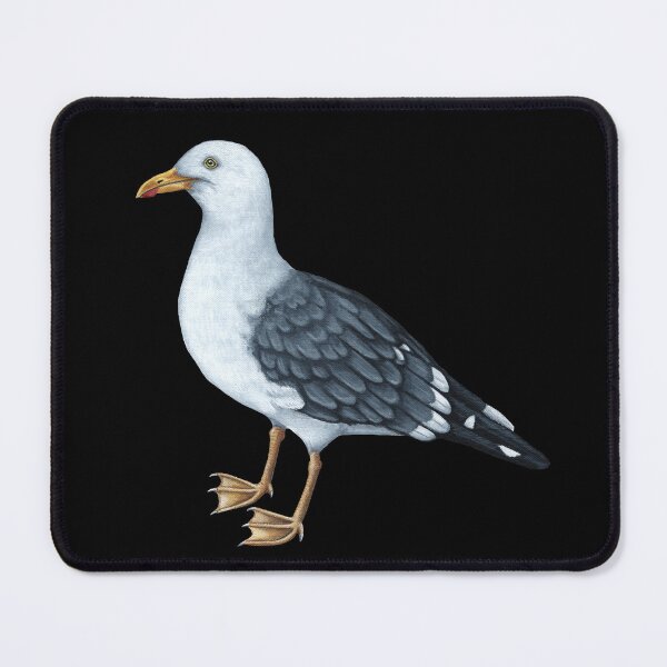 Item preview, Seagull designed and sold by WolfySilver.