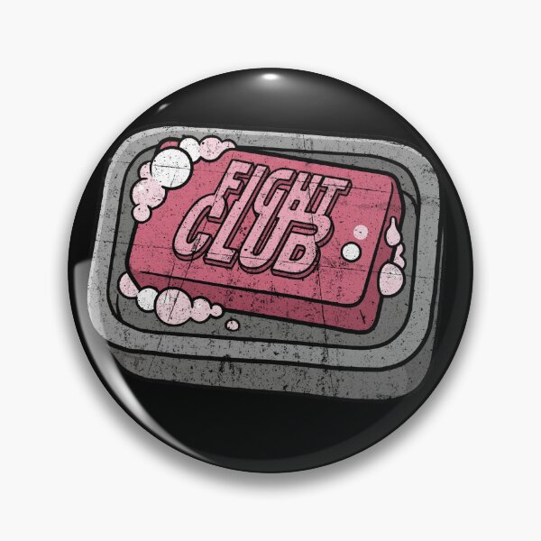 Item preview, Fight Club vintage  designed and sold by lasthope07.