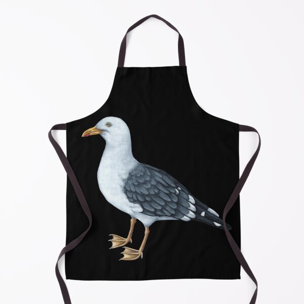 Item preview, Seagull designed and sold by WolfySilver.