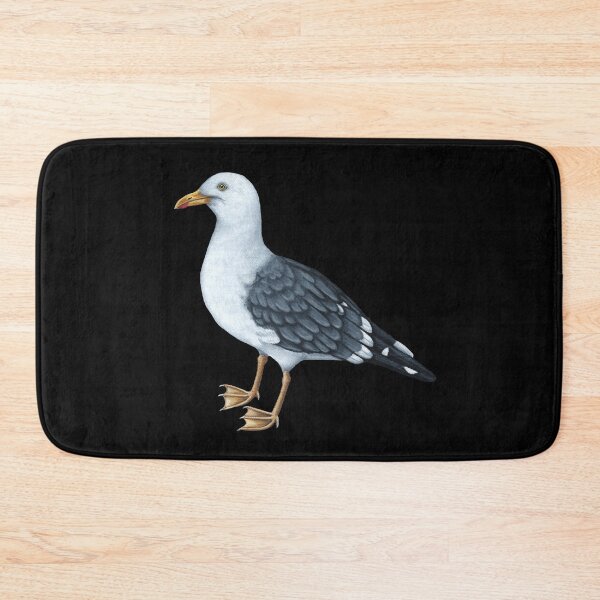 Item preview, Seagull designed and sold by WolfySilver.
