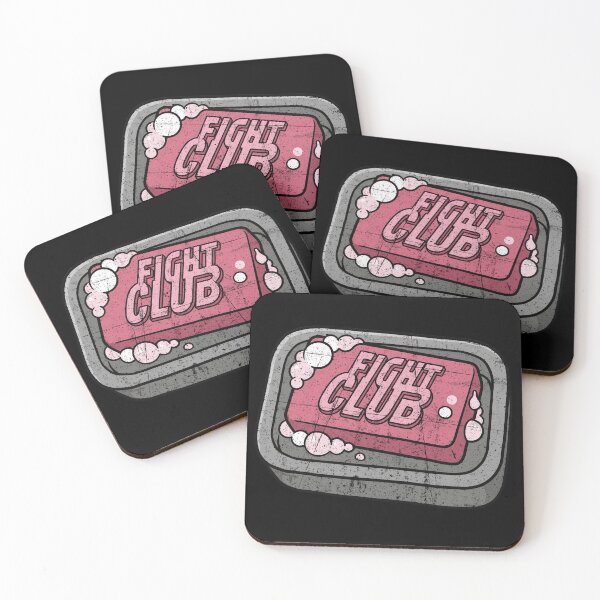 Item preview, Fight Club vintage  designed and sold by lasthope07.