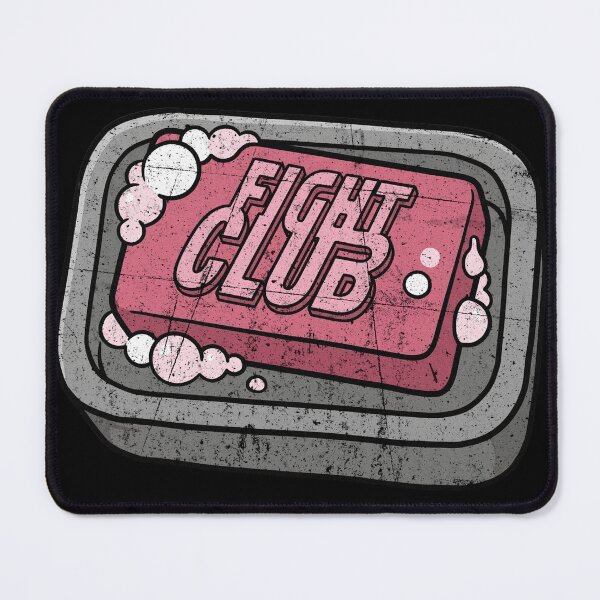 Item preview, Fight Club vintage  designed and sold by lasthope07.