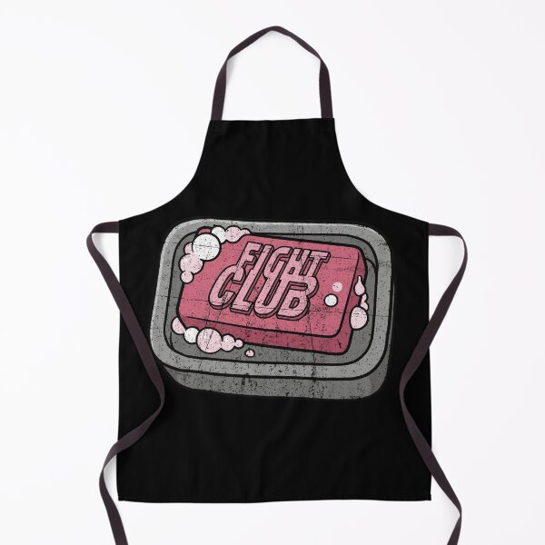 Item preview, Fight Club vintage  designed and sold by lasthope07.