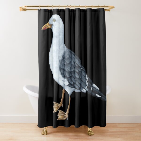 Item preview, Seagull designed and sold by WolfySilver.
