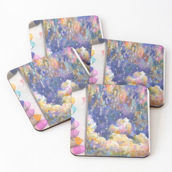 Item preview, Stormy Candlebox Band Sky Drama designed and sold by Patsummit.