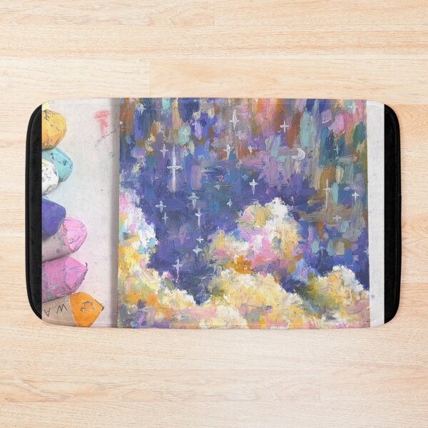 Item preview, Stormy Candlebox Band Sky Drama designed and sold by Patsummit.