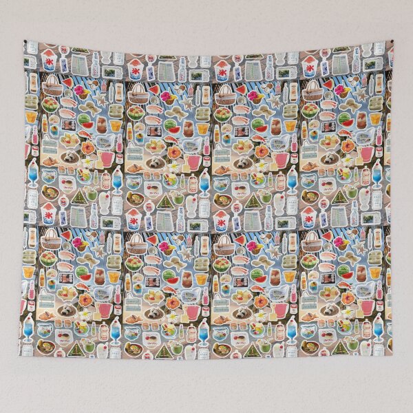 Item preview, summer vibes designed and sold by CatsCritterDesigns .