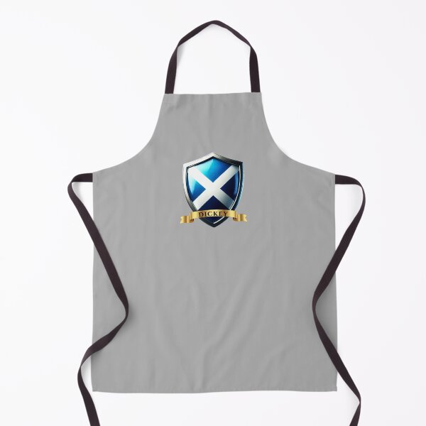 Item preview, Dickey Scottish Heritage Crest Shield designed and sold by Highlandkings.