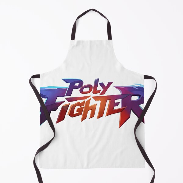 Item preview, Poly Fighter designed and sold by OddityDesign.