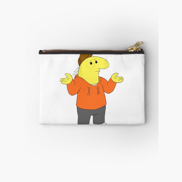 Item preview, Charlie designed and sold by Quistlor.