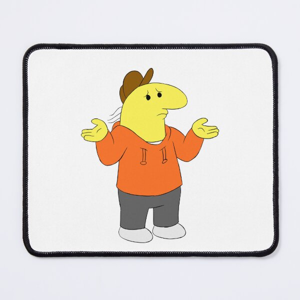 Item preview, Charlie designed and sold by Quistlor.