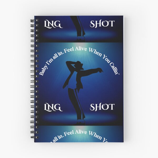 Item preview, Moonwalkin' (LNGSHOT) designed and sold by The Rose Garden.