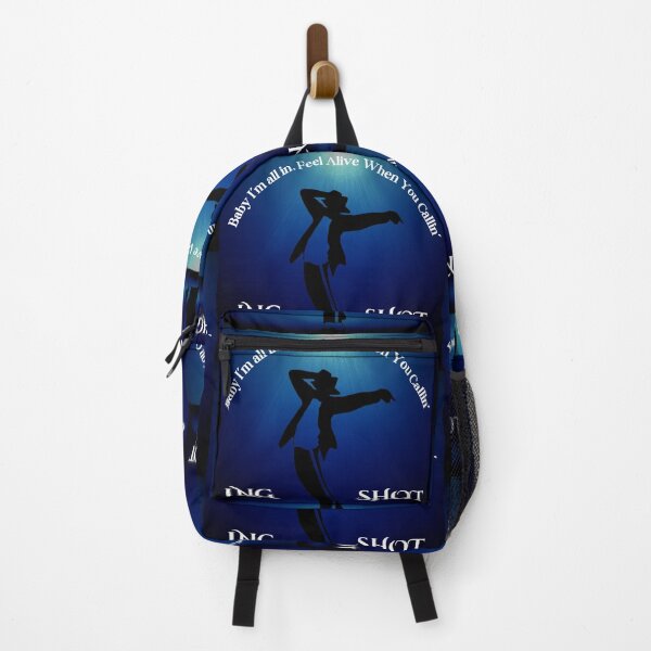 Item preview, Moonwalkin' (LNGSHOT) designed and sold by The Rose Garden.