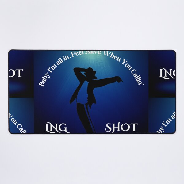 Item preview, Moonwalkin' (LNGSHOT) designed and sold by The Rose Garden.