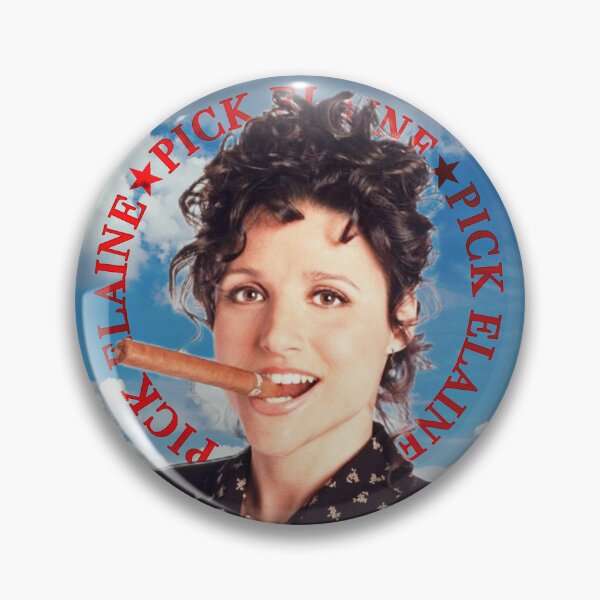 Item preview, elaine benes designed and sold by annikamgreen.