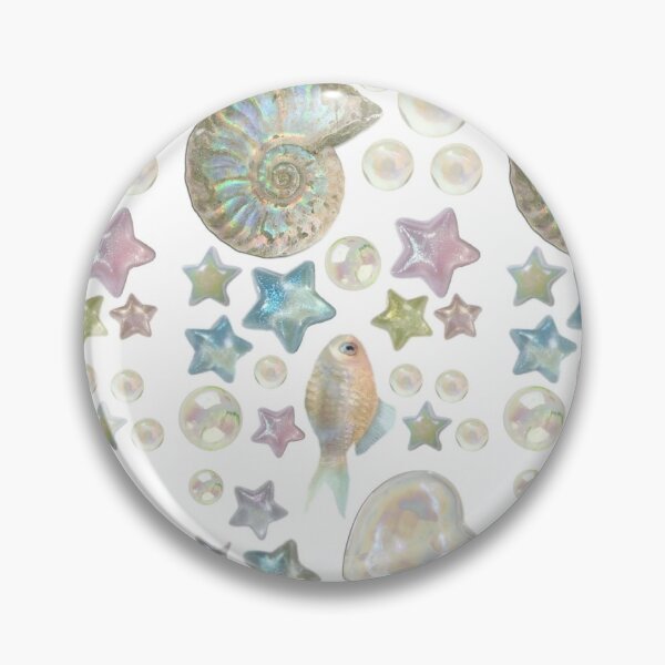 Item preview, pearl fish designed and sold by CatsCritterDesigns .