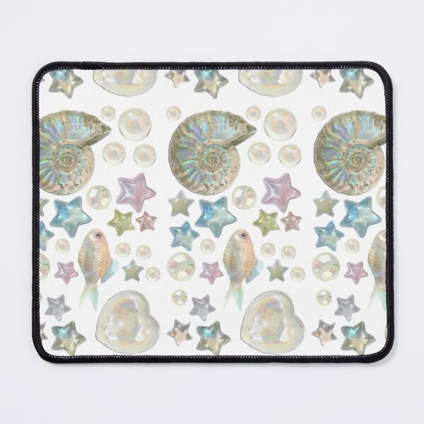 Item preview, pearl fish designed and sold by CatsCritterDesigns .