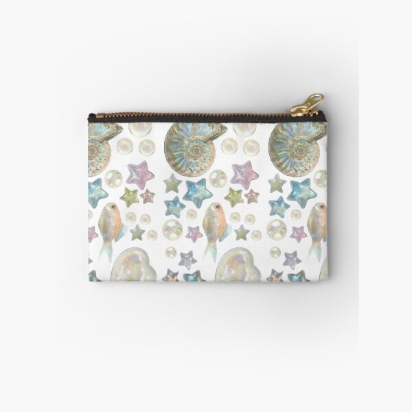 Item preview, pearl fish designed and sold by CatsCritterDesigns .
