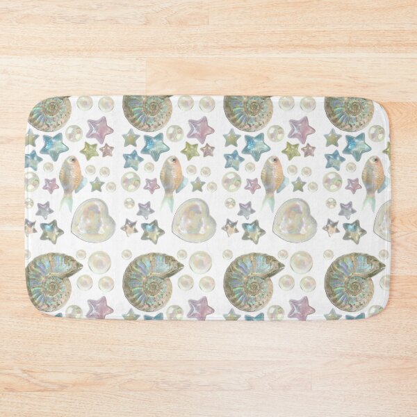 Item preview, pearl fish designed and sold by CatsCritterDesigns .