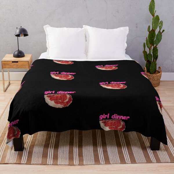 Item preview, girl dinner!! designed and sold by PLANET-VEE.