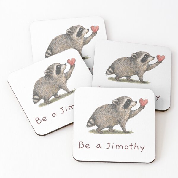 Item preview, Be a Jimothy  designed and sold by Gbriel3.