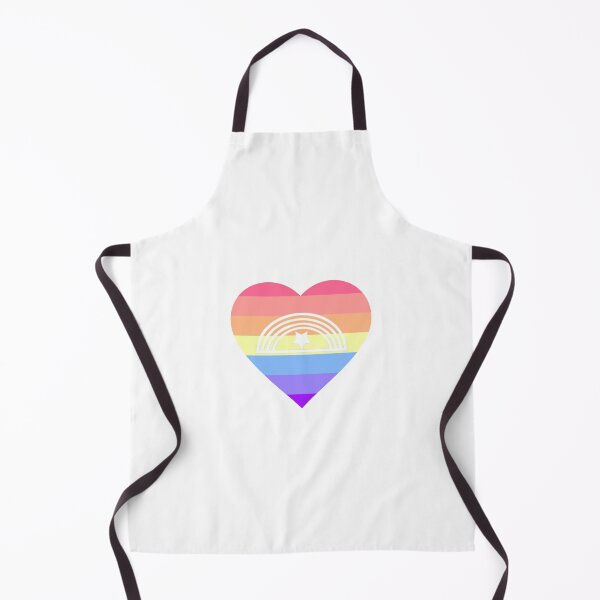 Item preview, Xenogender Heart designed and sold by meatchild.