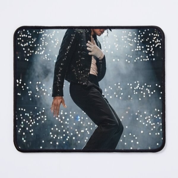 Item preview, Michael Jackson designed and sold by Creativnani.