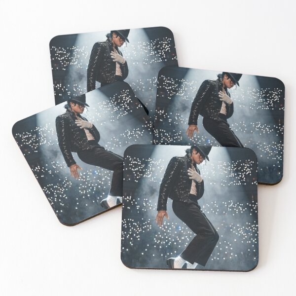 Item preview, Michael Jackson designed and sold by Creativnani.